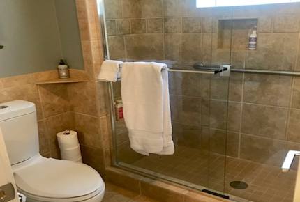 Mountainside by the Lake - Boulder, Colorado