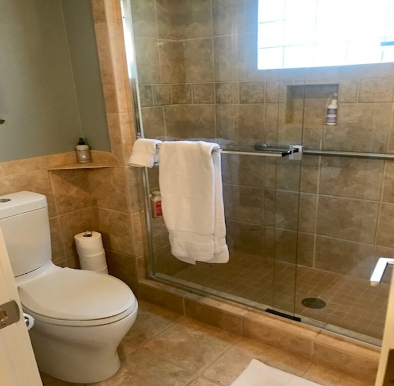 Mountainside by the Lake - Boulder, Colorado