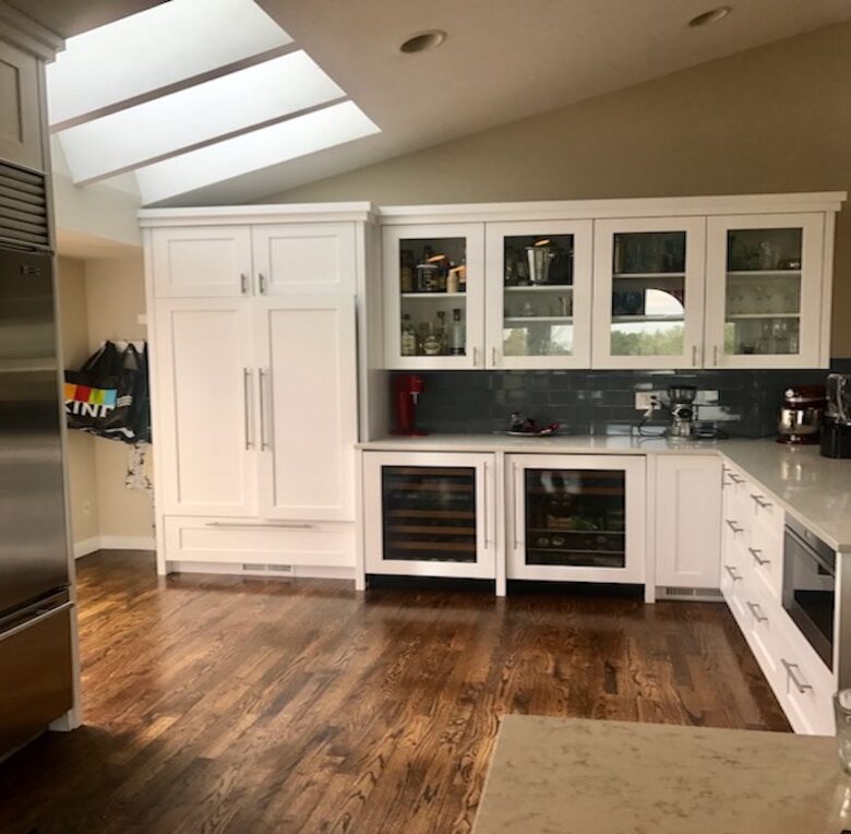 Mountainside by the Lake - Boulder, Colorado