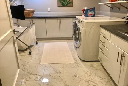 Mountainside by the Lake - Boulder, Colorado