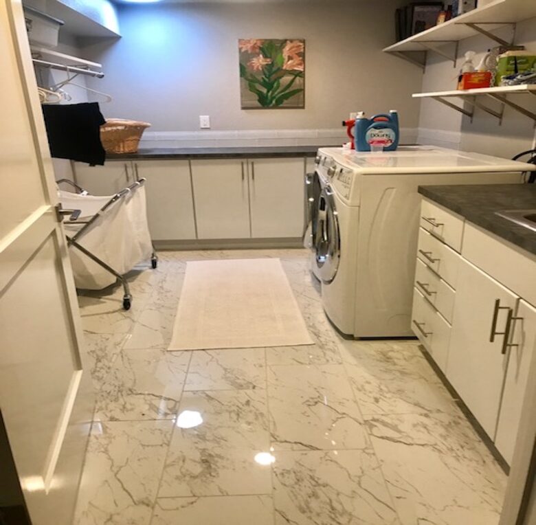 Mountainside by the Lake - Boulder, Colorado