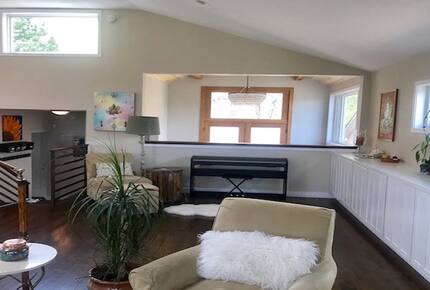 Mountainside by the Lake - Boulder, Colorado