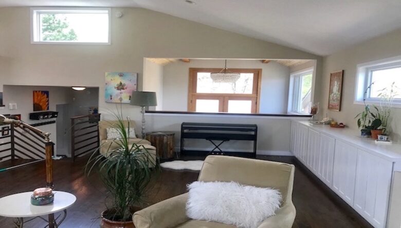 Mountainside by the Lake - Boulder, Colorado