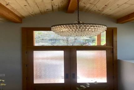 Mountainside by the Lake - Boulder, Colorado