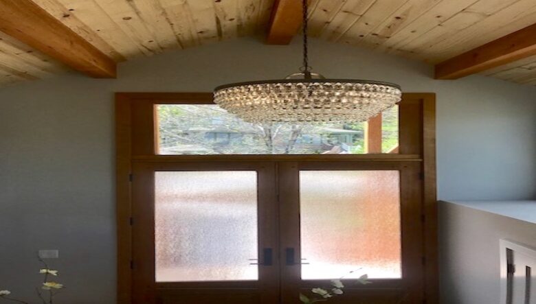 Mountainside by the Lake - Boulder, Colorado