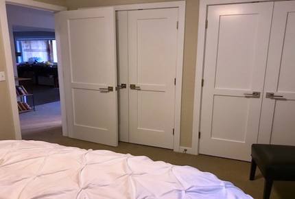 Mountainside by the Lake - Boulder, Colorado