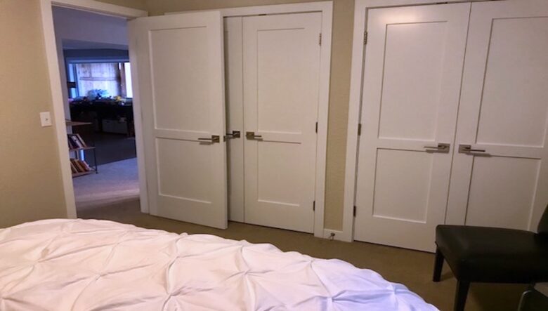 Mountainside by the Lake - Boulder, Colorado