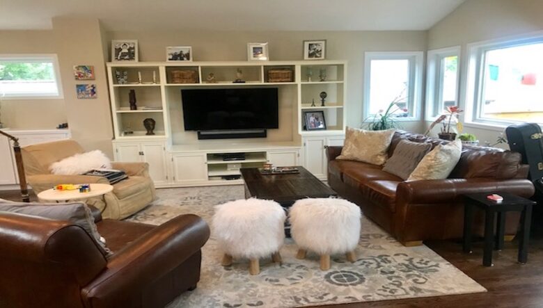 Mountainside by the Lake - Boulder, Colorado