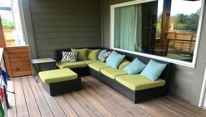 Mountainside by the Lake - Boulder, Colorado