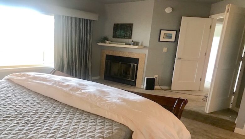 Mountainside by the Lake - Boulder, Colorado