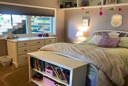 Mountainside by the Lake - Boulder, Colorado