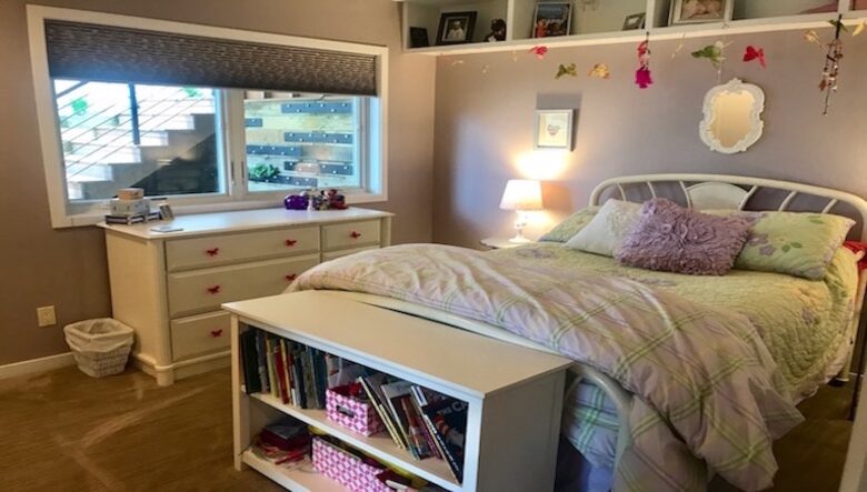 Mountainside by the Lake - Boulder, Colorado