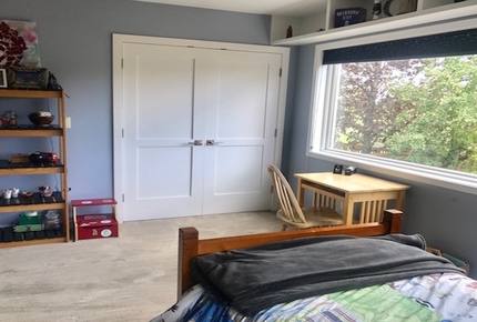 Mountainside by the Lake - Boulder, Colorado