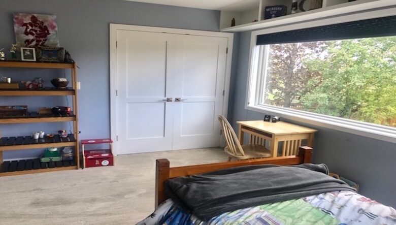 Mountainside by the Lake - Boulder, Colorado