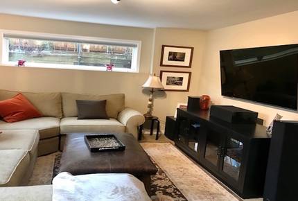 Mountainside by the Lake - Boulder, Colorado