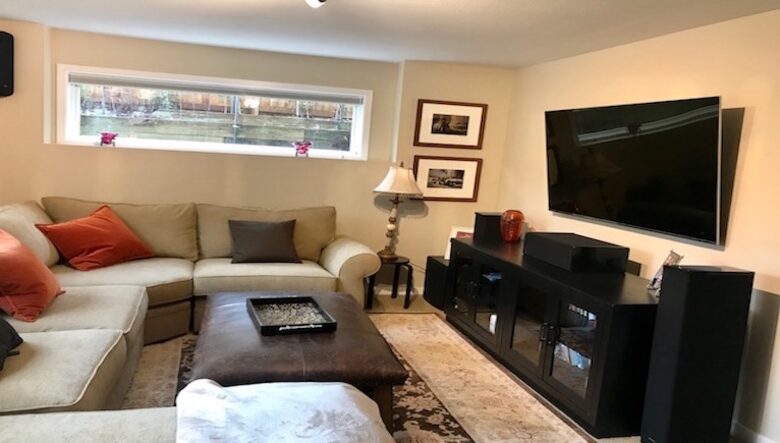 Mountainside by the Lake - Boulder, Colorado