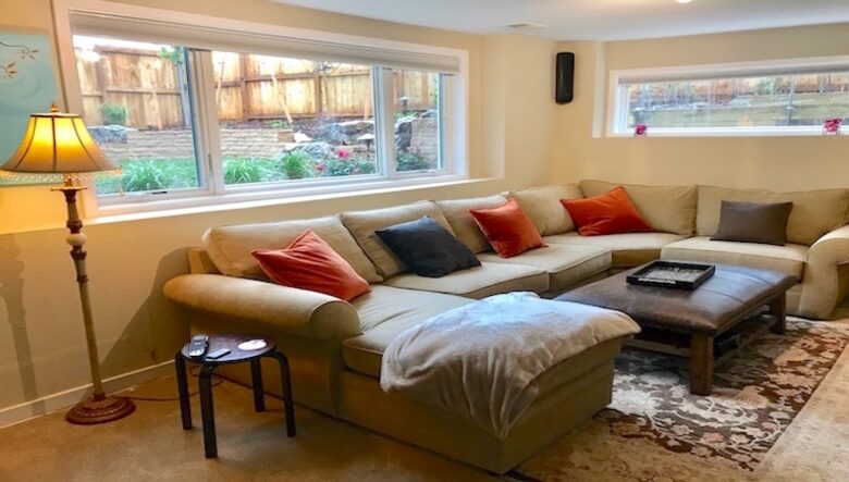 Mountainside by the Lake - Boulder, Colorado