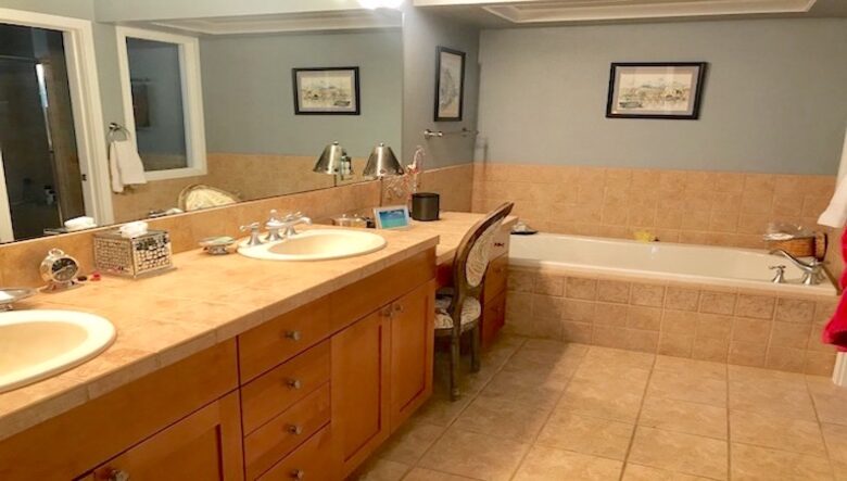 Mountainside by the Lake - Boulder, Colorado