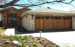 Mountainside by the Lake - Boulder, Colorado