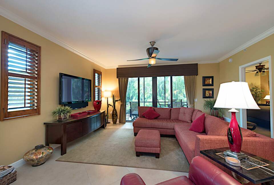 Heart of Naples - Naples, Florida