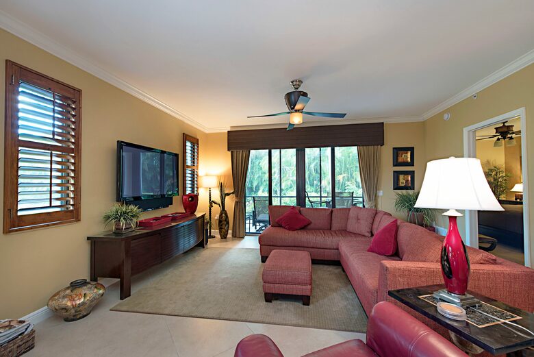 Heart of Naples - Naples, Florida