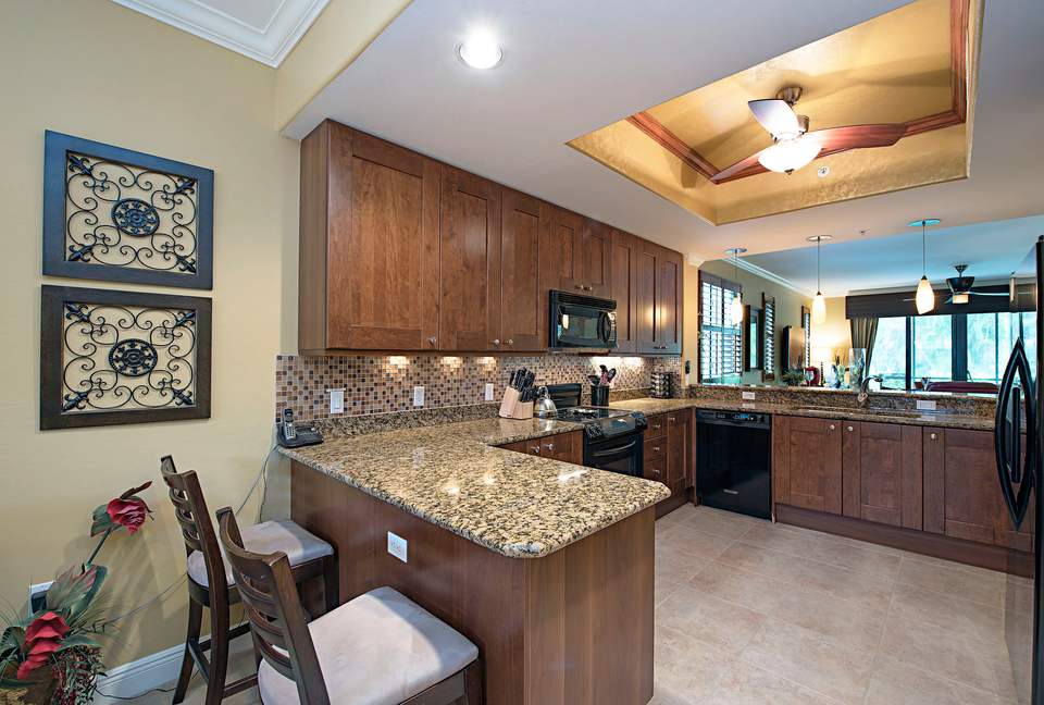 Heart of Naples - Naples, Florida