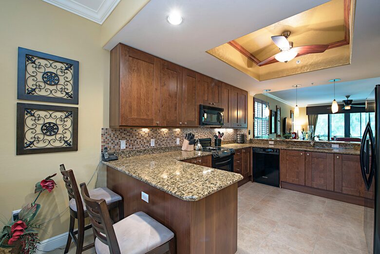 Heart of Naples - Naples, Florida