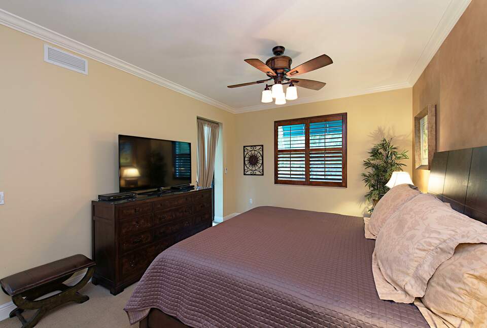 Heart of Naples - Naples, Florida