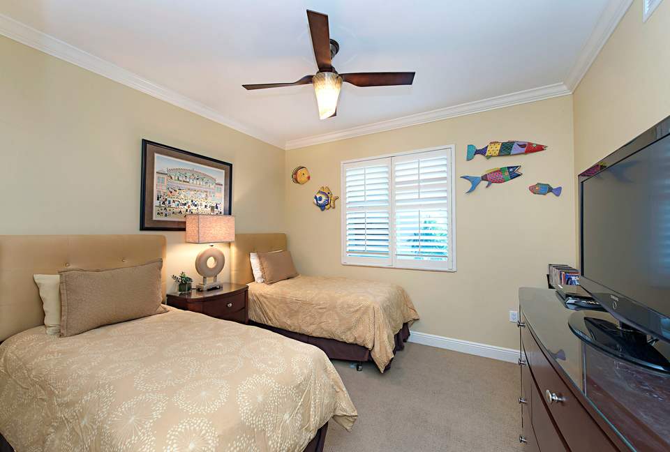 Heart of Naples - Naples, Florida