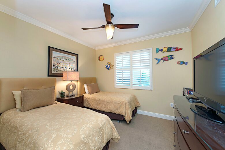 Heart of Naples - Naples, Florida