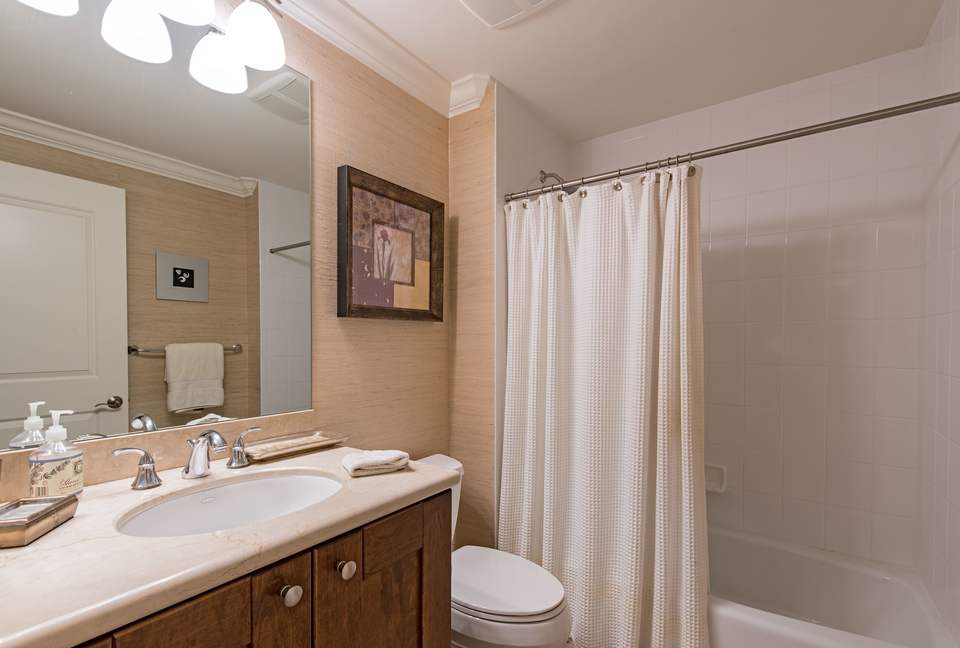 Heart of Naples - Naples, Florida