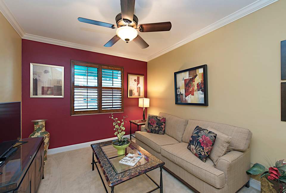 Heart of Naples - Naples, Florida