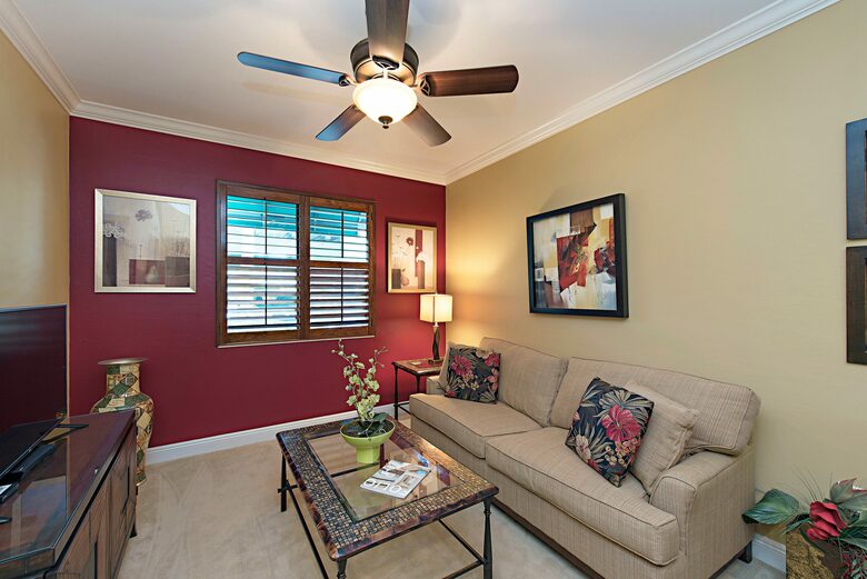 Heart of Naples - Naples, Florida