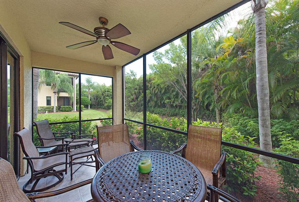 Heart of Naples - Naples, Florida