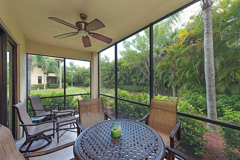 Heart of Naples - Naples, Florida