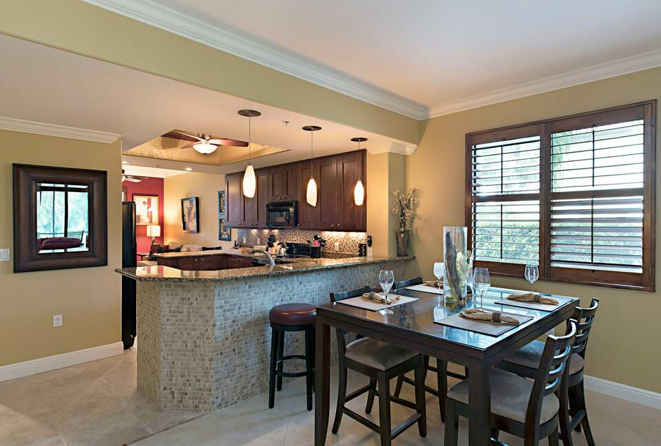 Heart of Naples - Naples, Florida