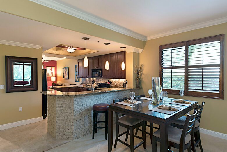 Heart of Naples - Naples, Florida