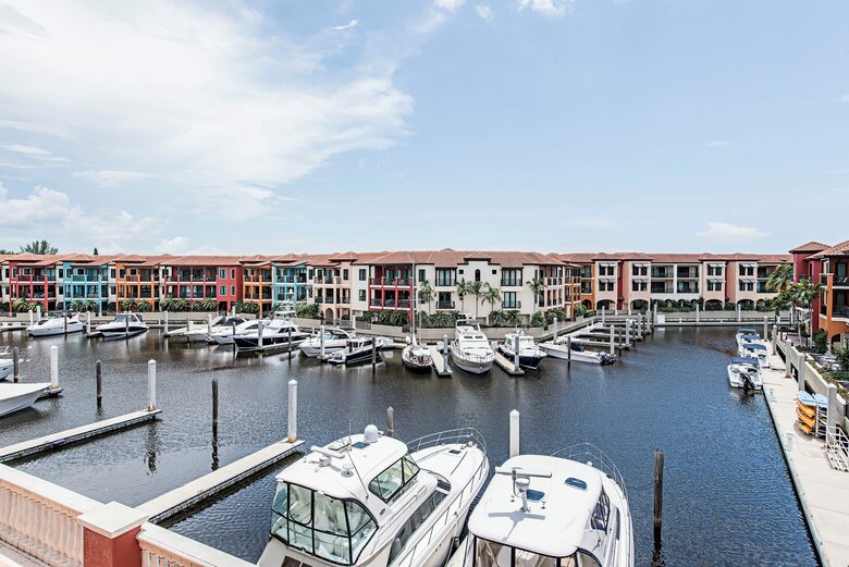 Heart of Naples - Naples, Florida