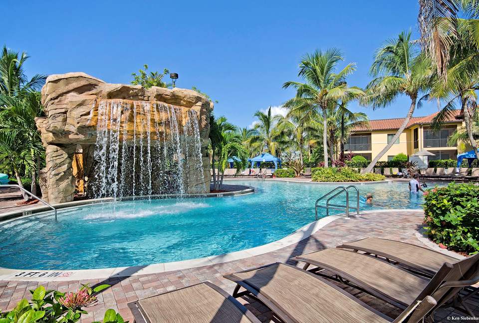 Heart of Naples - Naples, Florida