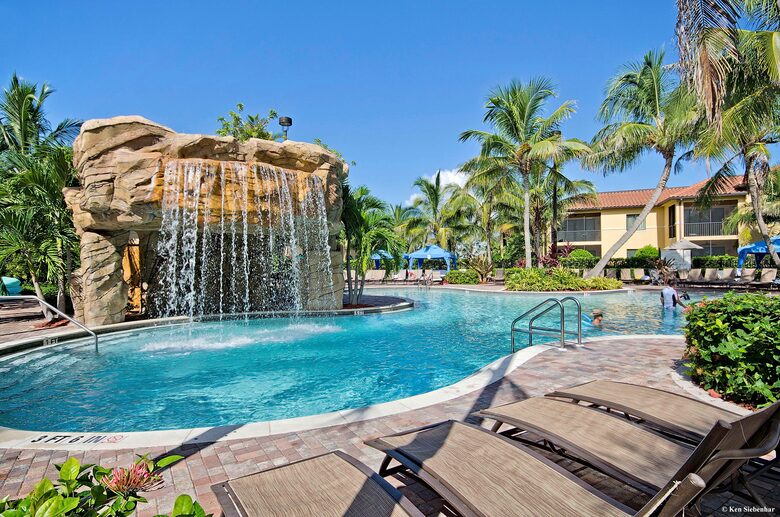 Heart of Naples - Naples, Florida