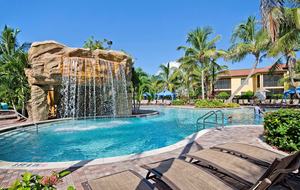 Heart of Naples - Naples, Florida