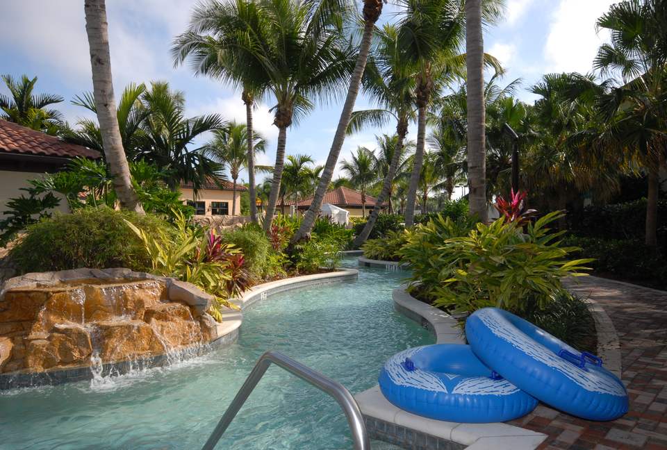 Heart of Naples - Naples, Florida