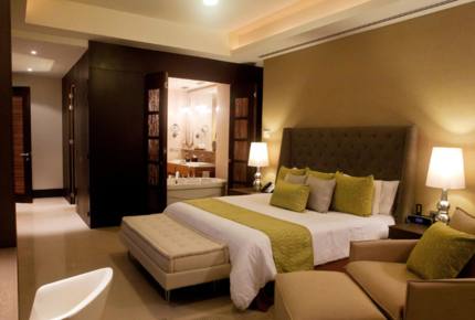 Grand Luxxe Nuevo Vallarta - 3 Bedroom Presidential Villa - Nuevo Vallarta, Mexico