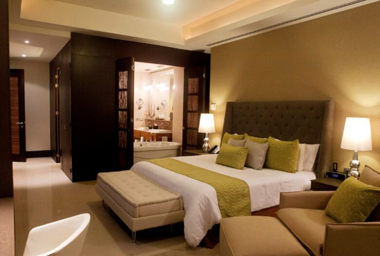 Grand Luxxe Nuevo Vallarta - 3 Bedroom Presidential Villa - Nuevo Vallarta, Mexico