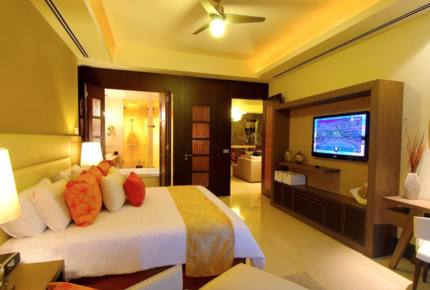 Grand Luxxe Nuevo Vallarta - 3 Bedroom Presidential Villa - Nuevo Vallarta, Mexico