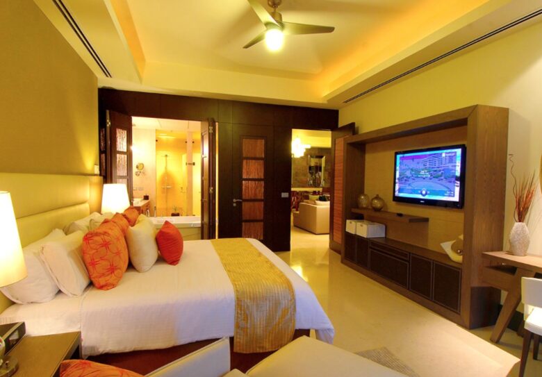 Grand Luxxe Nuevo Vallarta - 3 Bedroom Presidential Villa - Nuevo Vallarta, Mexico