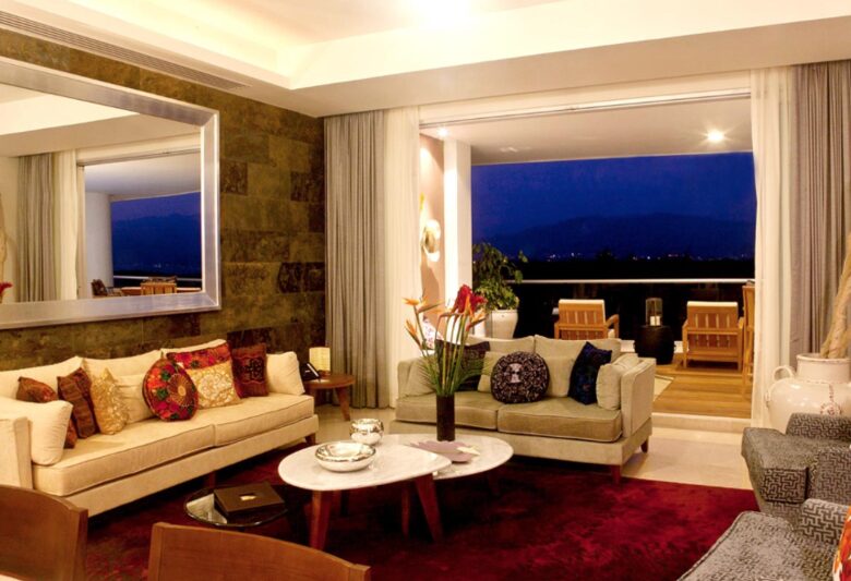 Grand Luxxe Nuevo Vallarta - 3 Bedroom Presidential Villa - Nuevo Vallarta, Mexico