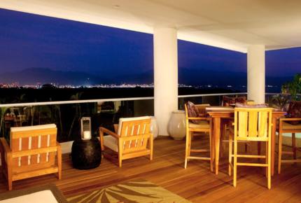 Grand Luxxe Nuevo Vallarta - 3 Bedroom Presidential Villa - Nuevo Vallarta, Mexico