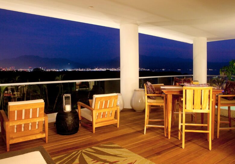 Grand Luxxe Nuevo Vallarta - 3 Bedroom Presidential Villa - Nuevo Vallarta, Mexico