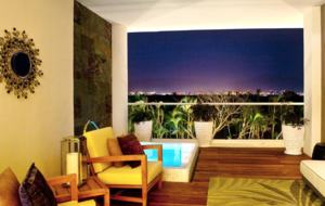 Grand Luxxe Nuevo Vallarta - 3 Bedroom Presidential Villa - Nuevo Vallarta, Mexico